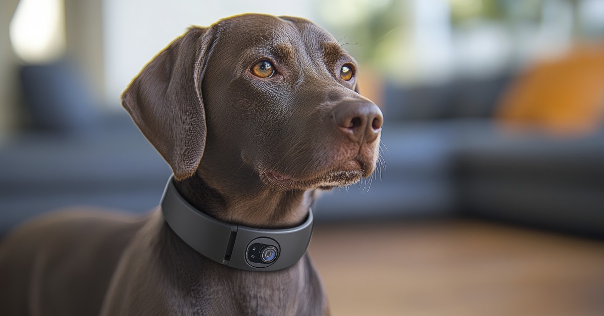 Need a Smart Dog Collar? Check Out These Smart Choices